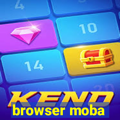 browser moba